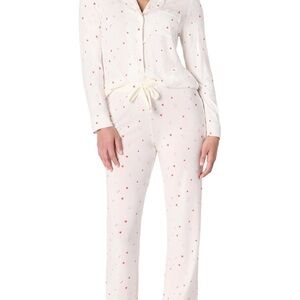 Sofia Grainge x Amazon Basics PJs